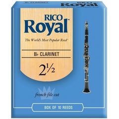 Трость для кларнета Rico RCB1025