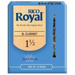 Трость для кларнета Rico RCB1015