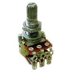 Потенциометр Hosco VR-126W500