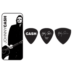 Набор медиаторов Dunlop JCPT02H Johny Cash Legend