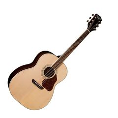 Гитара акустическая Washburn LSJ743SK