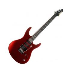 Электрогитара Washburn RX10MRD