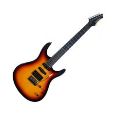 Электрогитара Washburn RX10VSB