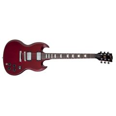 Электрогитара GIBSON SG TRIBUTE 60'S HERITAGE CHERRY