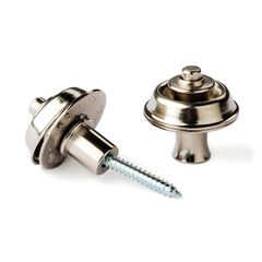 Держатели ремня Dunlop SLS1401N Flush Mount