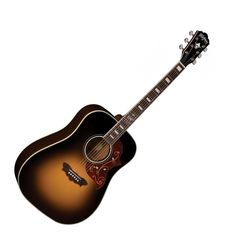 Гитара акустическая WASHBURN WD130SLTD