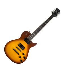 Электрогитара Washburn WINSTDTSB