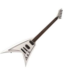 Электрогитара Washburn WV40WHK