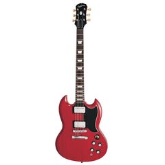 Электрогитара Epiphone G-400 CH/CH