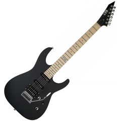 Электрогитара ESP Ltd M-53/BLKS