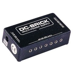 Блок питания Dunlop DCB10E EURO DCBRICK
