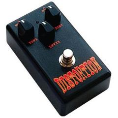 Педаль эффектов Belcat DST-301 Distortion