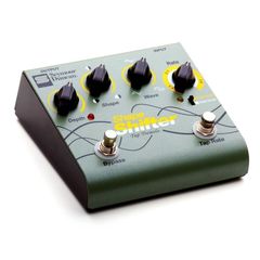 Педаль эффектов Seymour Duncan SFX-07 Shape Shifter Tremolo