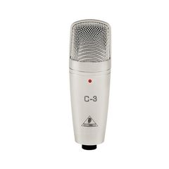 Микрофон Behringer C-3