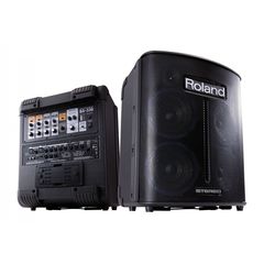 Переносная акустическая система Roland BA-330