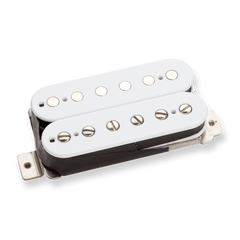 Датчик Seymour Duncan TB-59' 59 Trembucker White