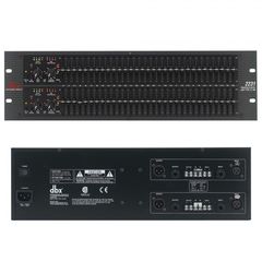 Графический эквалайзер DBX 2231