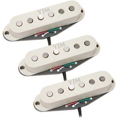 Датчики комплект Seymour Duncan STK-S10s Yngwie Malmsteen FURY Stack Set OW