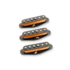 Датчики комплект Seymour Duncan APS1 Alnico II Pro Stag Strat Cset