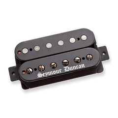 Датчик Seymour Duncan Black Winter TB Bridge Blk