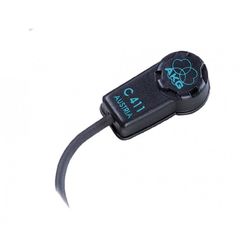 Микрофон AKG C411L