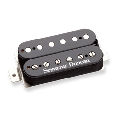 Датчик Seymour Duncan TB-14 Custom 5 Trembucker Black