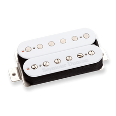 Датчик Seymour Duncan TB-11 Custom Custom Trembucker White