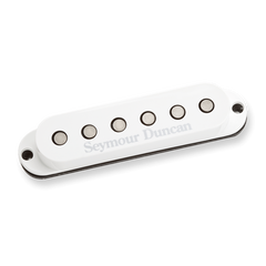 Датчик Seymour Duncan SSL-6 Custom Flat for Strat RwRp