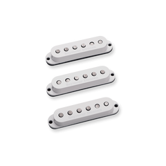 Датчики комплект Seymour Duncan SSL-5 Custom Stag Strat Cal Set