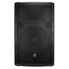 Пассивная акустическая система Mackie S518S