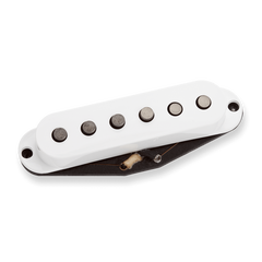 Датчик Seymour Duncan SSL52-1b Five-Two Strat Custom Bridge