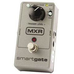 Педаль эффектов MXR M135 Smart Gate