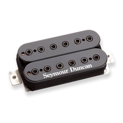 Датчик Seymour Duncan TB-10 Full Shred Trembucker Blk