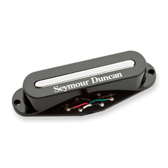Датчик Seymour Duncan STK-S2n Hot Stack for Strat Blk