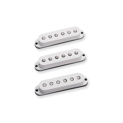 Датчики комплект Seymour Duncan SSL-3 Hot for Strat Cal Set