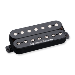 Датчик Seymour Duncan SH-4 JB Model Blk 7-String