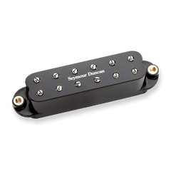 Датчик Seymour Duncan SJBJ-1n JB Jr. for Strat Blk