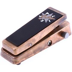Педаль эффектов Dunlop JC95 Cantrell Wah