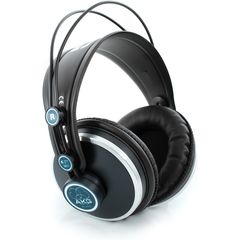 Наушники AKG K271 MKII