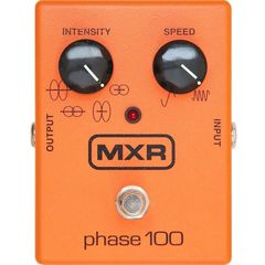 Педаль эффектов MXR M107 Phase 100