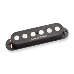 Датчик Seymour Duncan SSL-4t Quarter-Pound Flat Strat RwRpTap