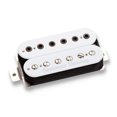 Датчик Seymour Duncan TB-12 Screamin' Demon Trembucker White