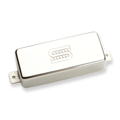 Датчик Seymour Duncan SM-1n Vintage Mini-Humbucker