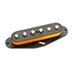 Датчик Seymour Duncan SSL-1 Vintage Staggered for Strat RwRp