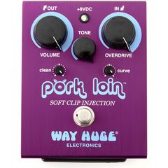 Педаль эффектов Way Huge WHE201 Pork Loin Overdrive