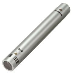 Микрофон Samson C02