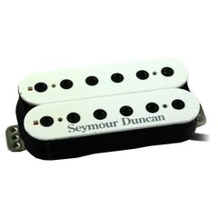Датчик Seymour Duncan TB-10 Full Shred Trembucker White