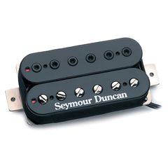 Датчик Seymour Duncan TB-12 Screamin' Demon Trembucker Blk