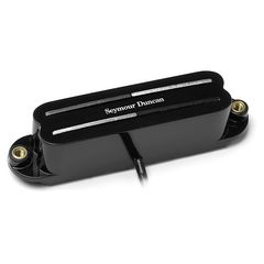 Датчик Seymour Duncan SVR-1n Vintage Rails for Strat Blk