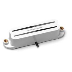 Датчик Seymour Duncan SVR-1n Vintage Rails for Strat White